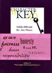 Character Is Key