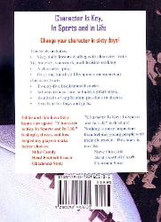 Character Is Key: In Sports and In Life, by Eddie Hill and Dr. Jim Moore