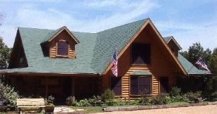 Cedars on the Brazos Bed and Breakfast
