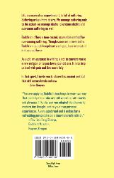 Path Beyond Suffering Back Cover