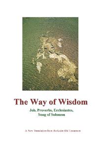 Way of Wisdom: Front Cover